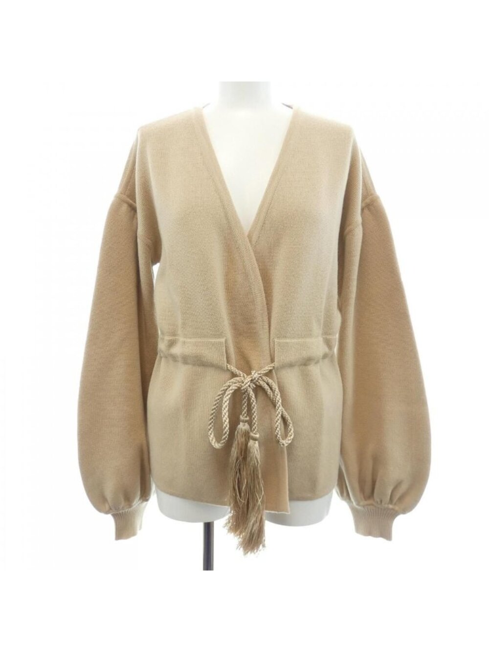 Max Mara Tibelio Cardigan